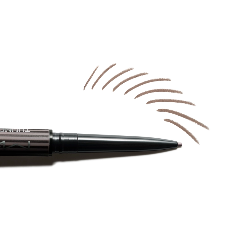 MAC Pro Brow Definer 1 mm-Tip Brow Pencil 0,03 gr. - Thunder