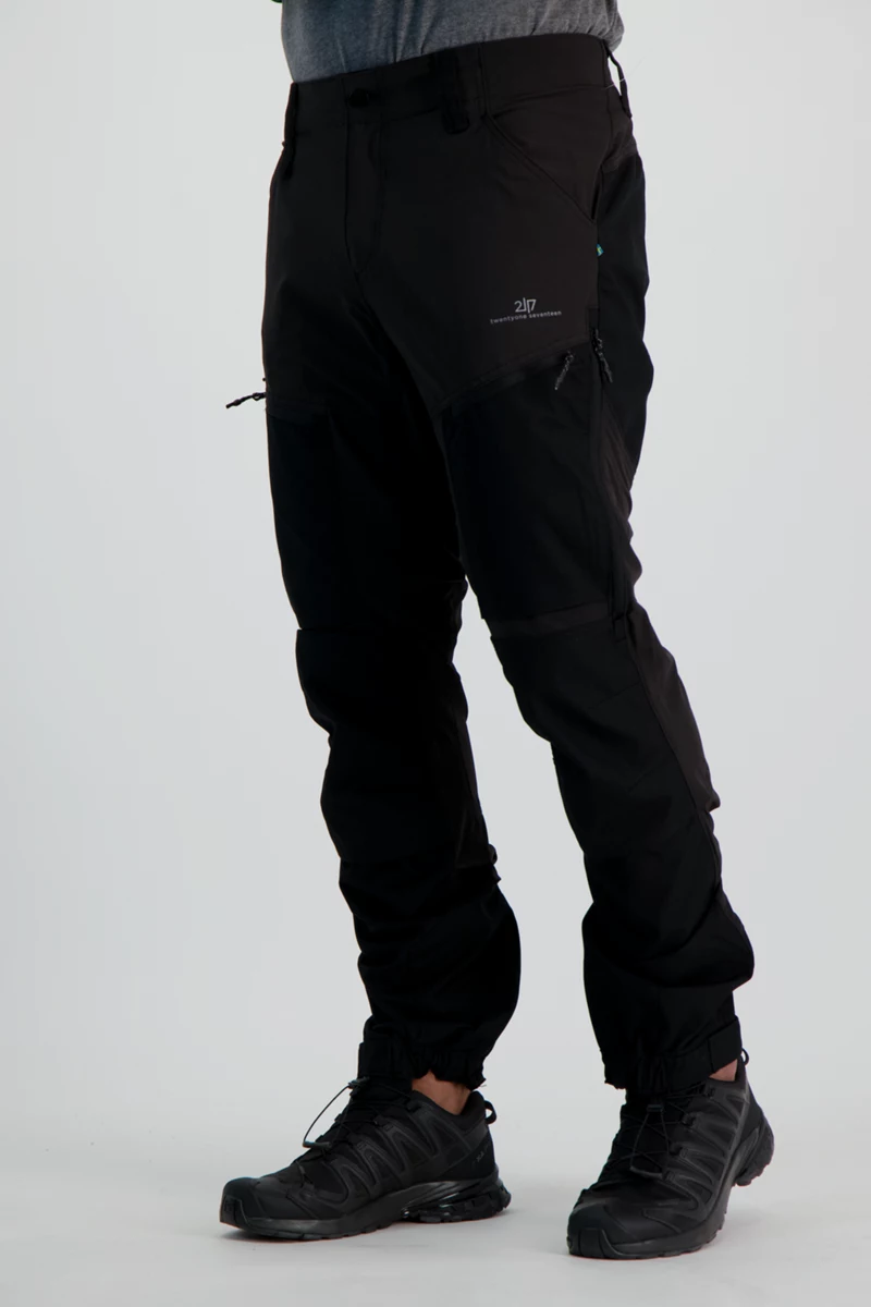 2117 OF SWEDEN Stojby Herren Wanderhose