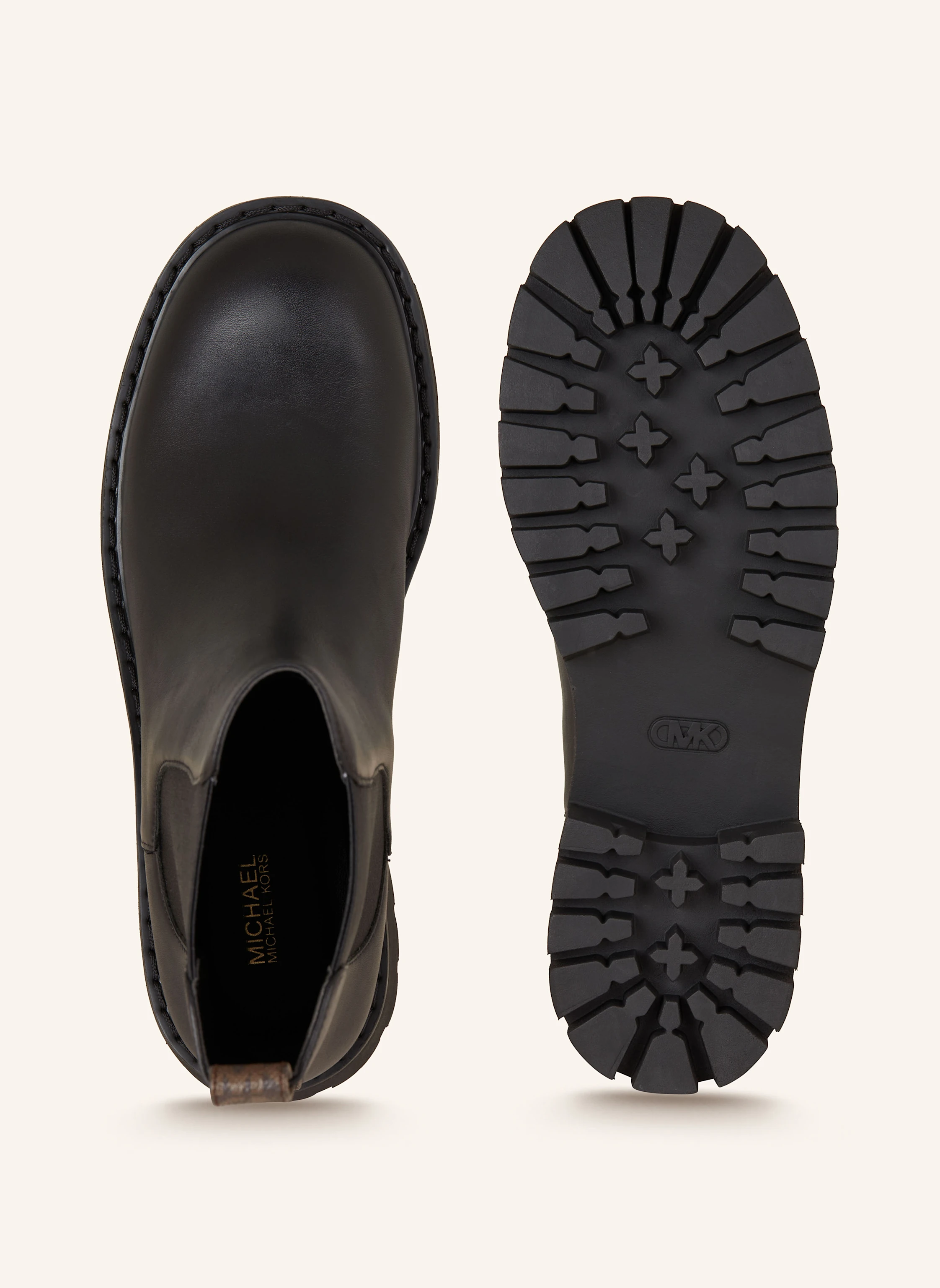 MICHAEL KORS Chelsea-Boots ASHER