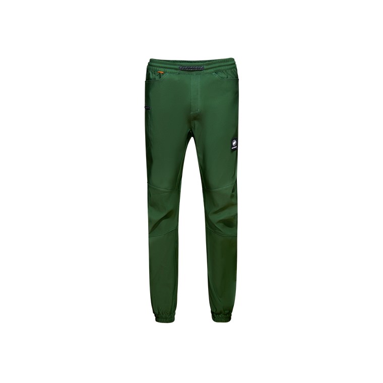 Mammut Massone Pants Men