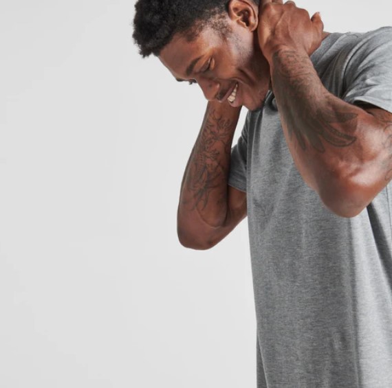 Stance Butter Blend SS T-Shirt White