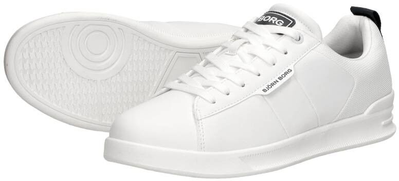 Bjorn Borg T2600 NYL M wit