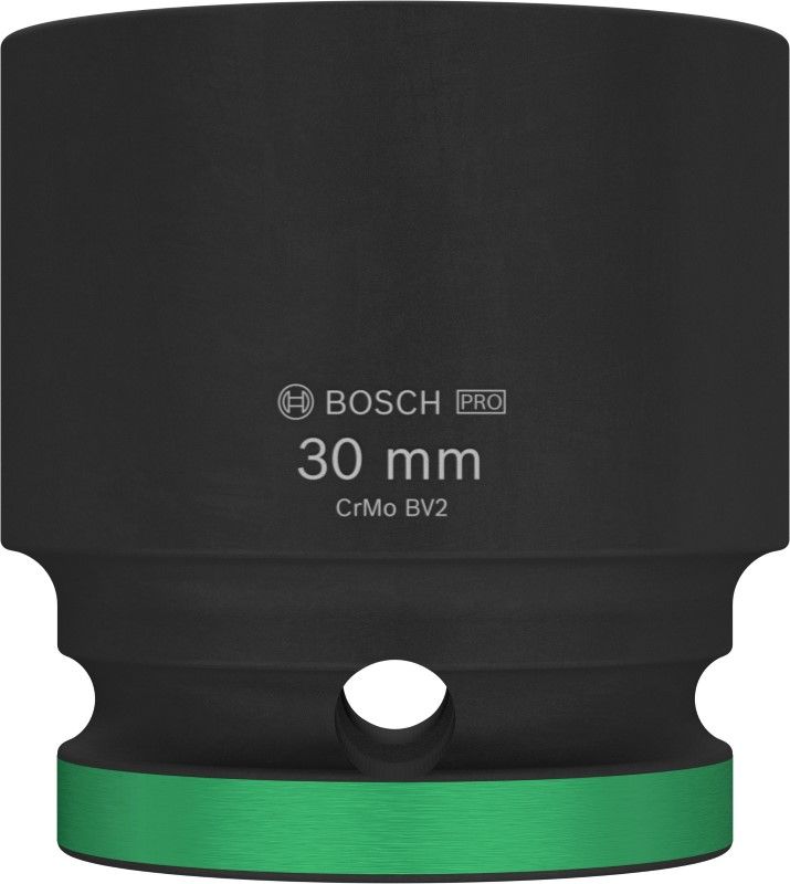 Bosch Krachtdop 1/2