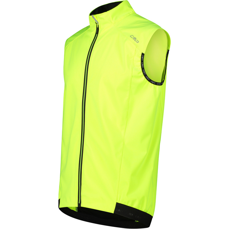 CMP Herren Light Softshell Weste