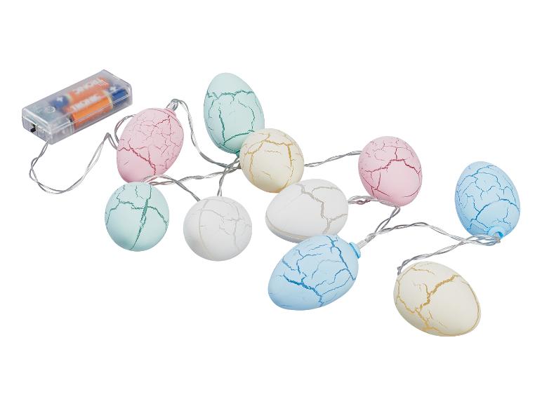LED-lichtketting