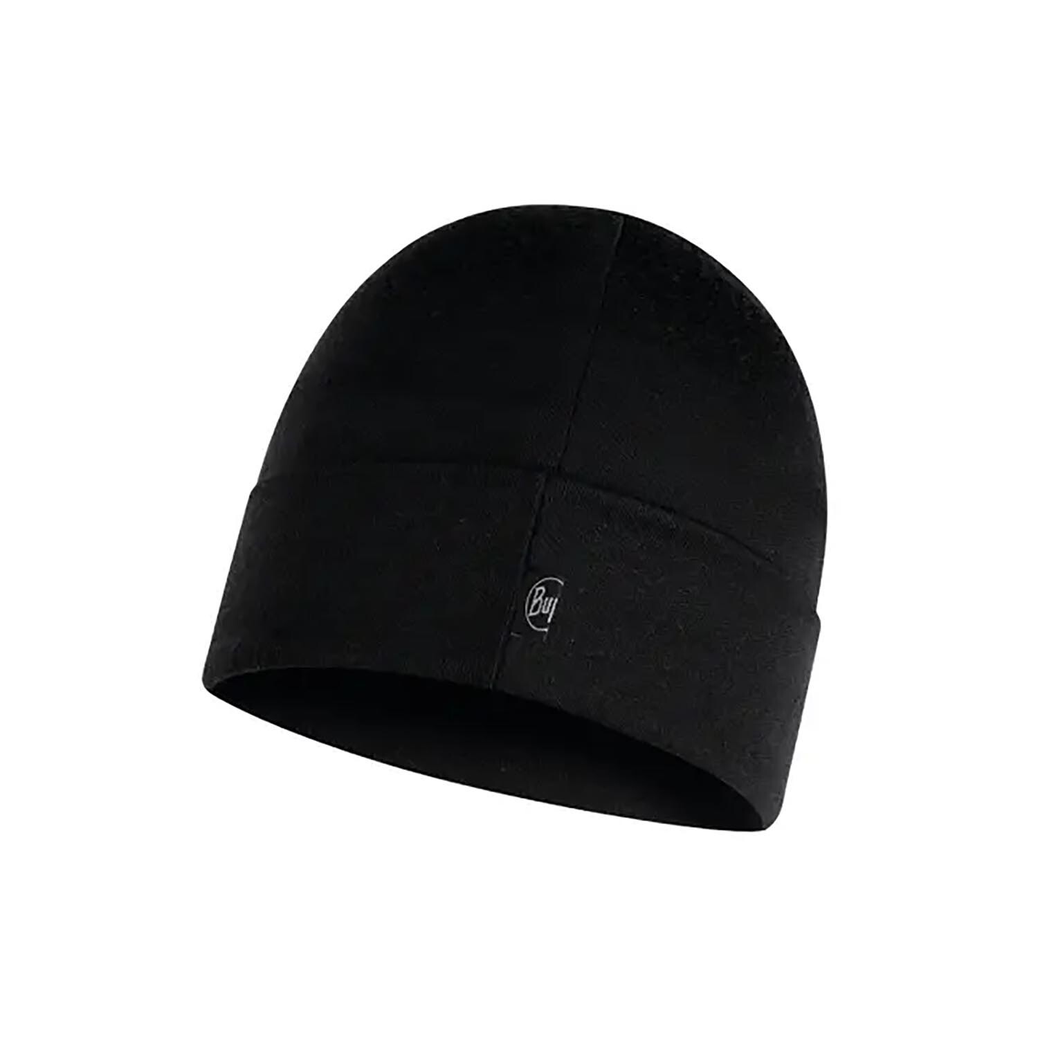 Buff Merino Heavyweight Beanie