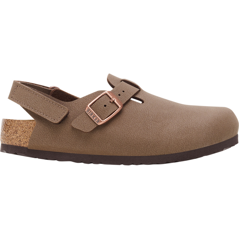 Birkenstock Kinder Tokio AS BS Birkibuc Hausschuhe