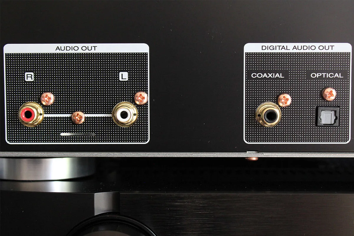 Marantz CD-6007 Noir Lecteurs CD