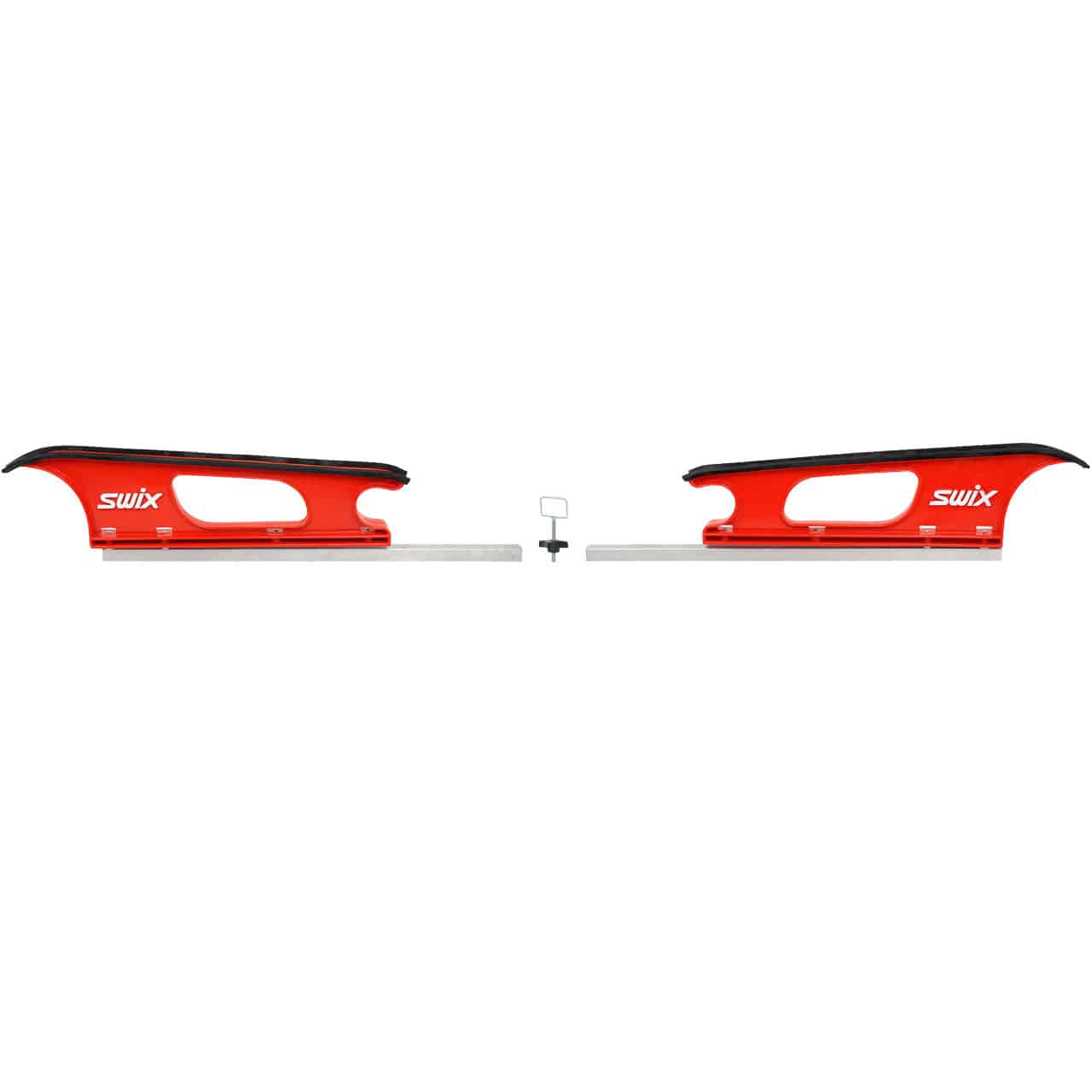 Swix T766 Nordic Wachsprofil Set Kunststoff | Swix Wachseisen / Einspannvorrichtungen | Swix | S | MARKEN | XSPO