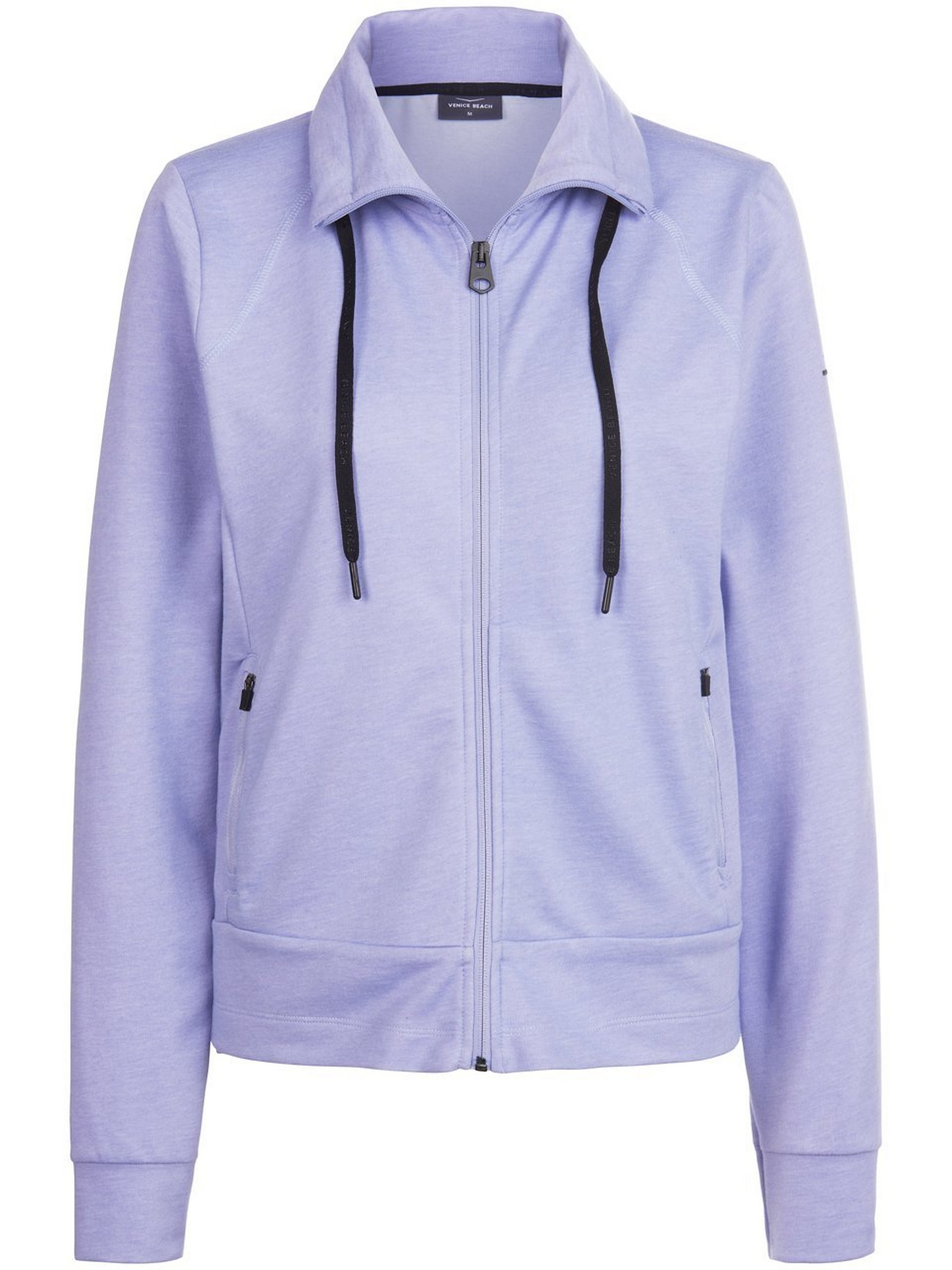 Sweatjacke