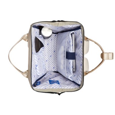 Sac à dos Adventurer CABAIA