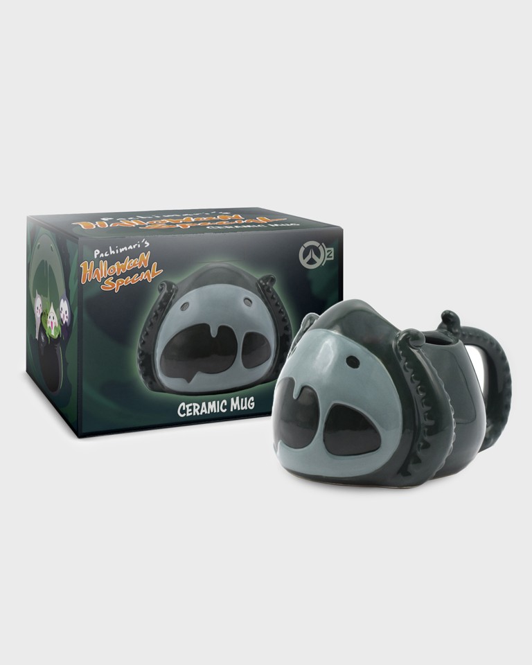 Overwatch 2 figural Mug 