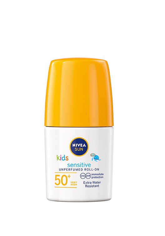 Sun Sensitive KIDS Roll-on SPF50