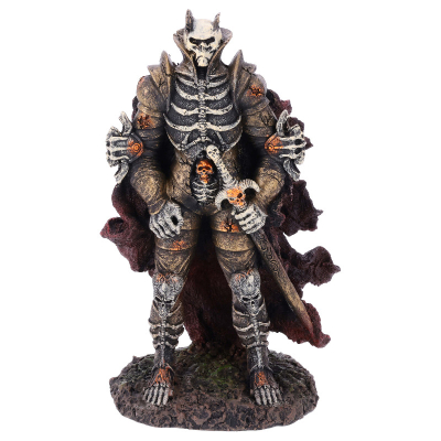 Deep Sea Skeleton General