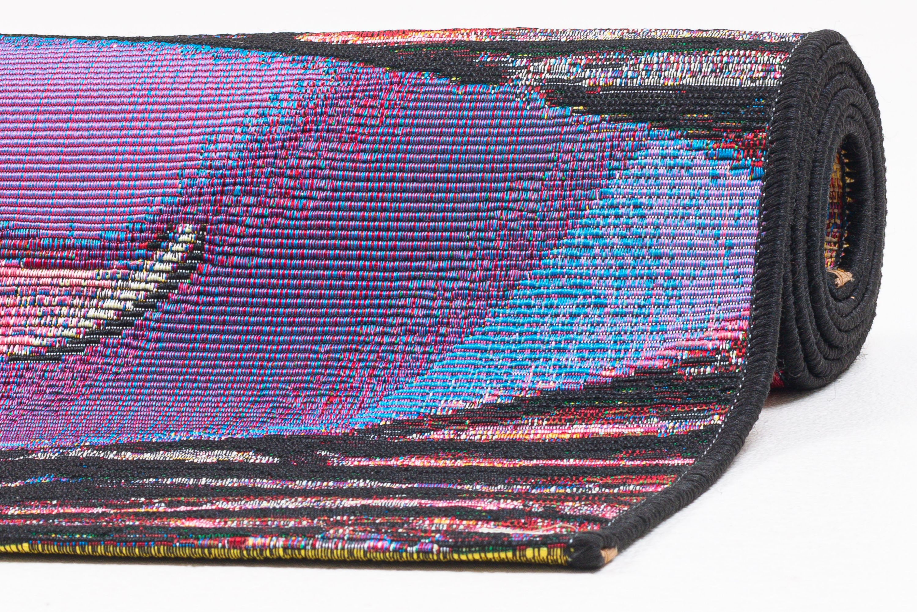 Teppich SANSIBAR RANTUM BEACH 60 x 100 cm