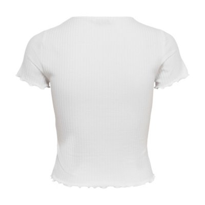 Tee-shirt à manches courtes femme Onlemma ONLY