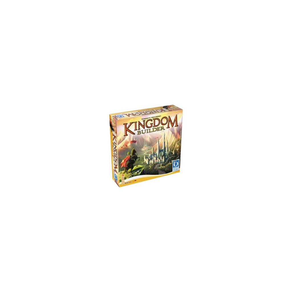 Kingdom Builder