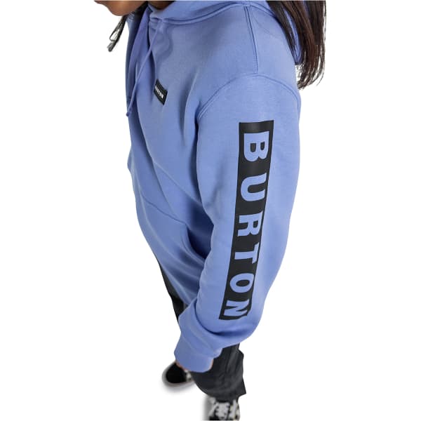 Sweatshirt BURTON VAULT PO SLATE BLUE