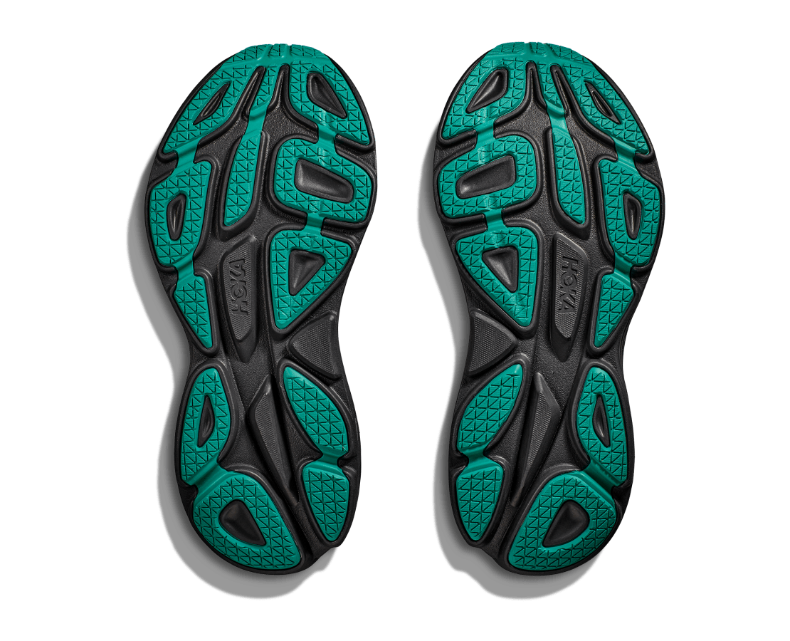 Unisex Stealth/Tech Bondi 8