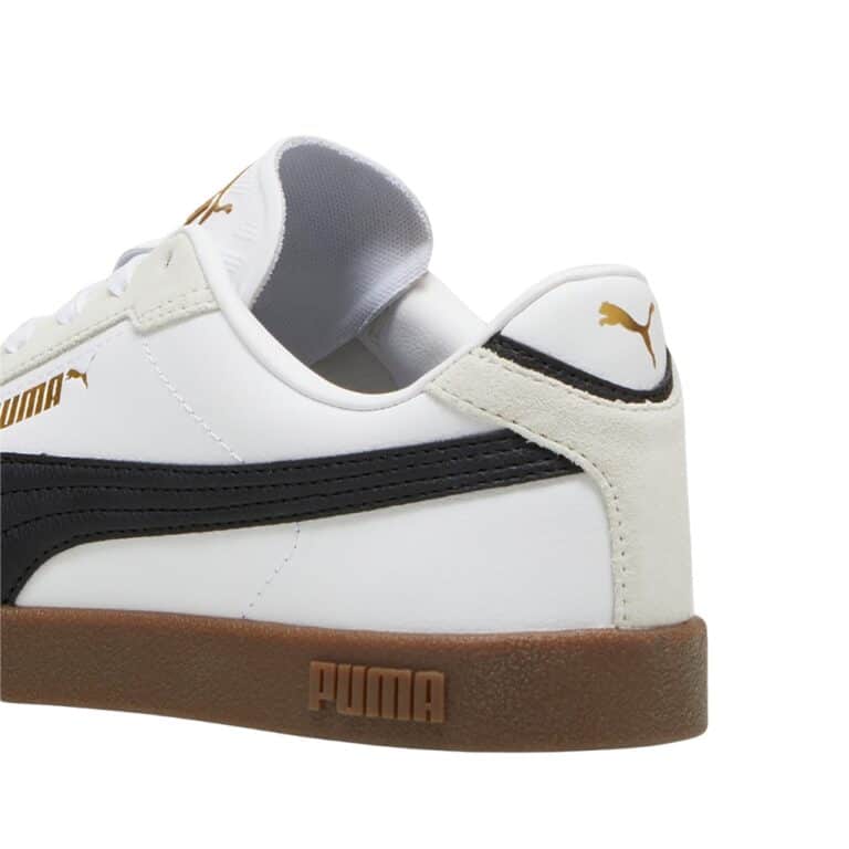 PUMA Club II Era Sneakers Dame og Herre