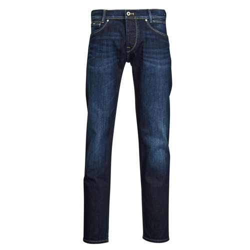 Pepe jeans - SPIKE - Bleu