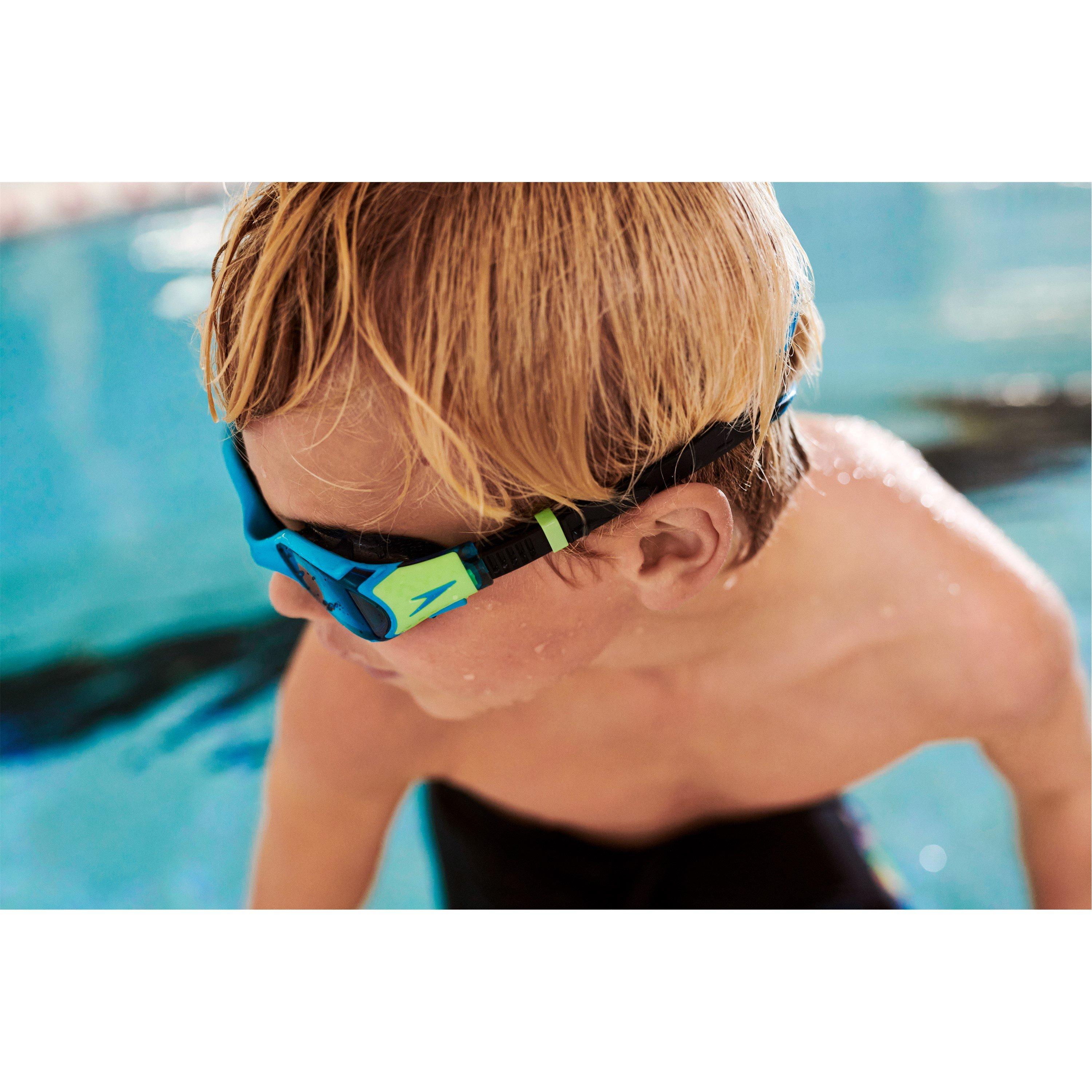 Speedo Pnt Pback Jn52