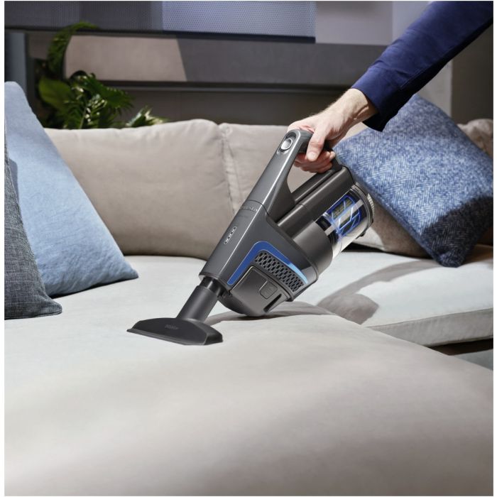 Miele Triflex HX1 Facelift Active SMUL1 Graphitgrau