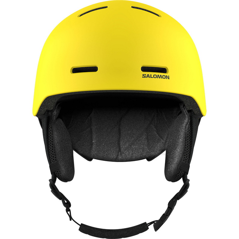 Salomon Kinder Orka Skihelm