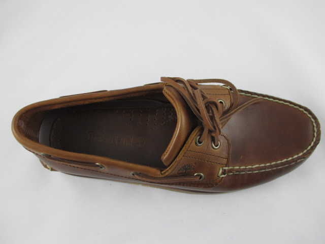 Timberland Schnürschuhe