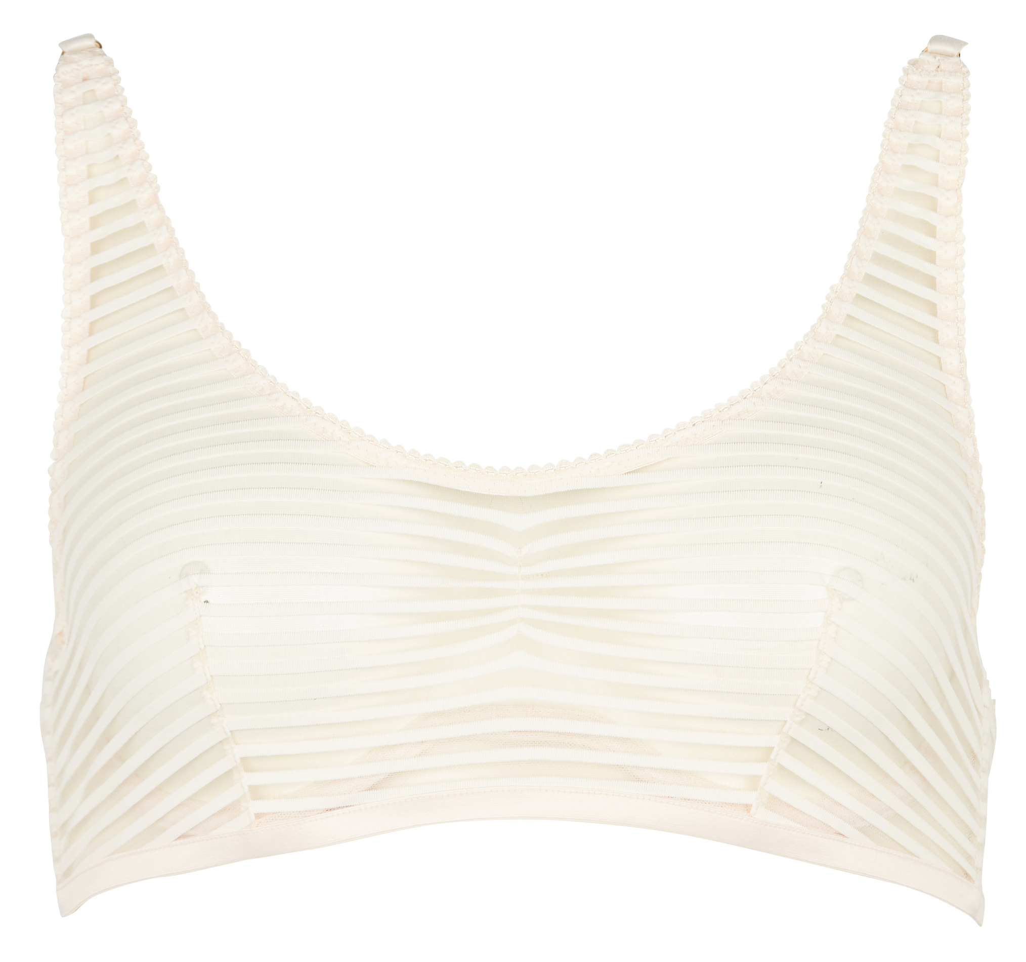 UNDER MY SKIN - Brassière à armatures | Rose