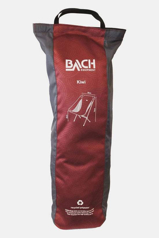 Bach Bach Kiwi Campingstoel