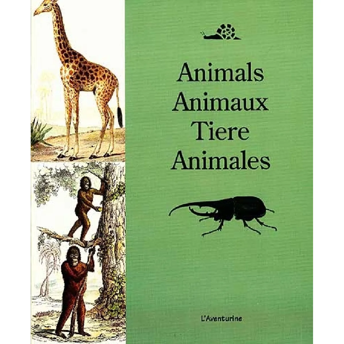 Animaux · Occasion