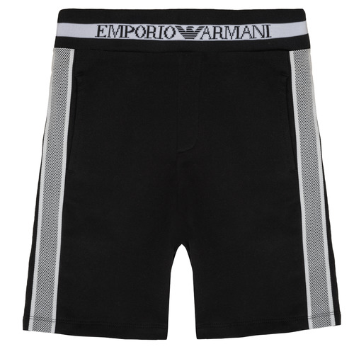 Emporio Armani - Aubert - Noir