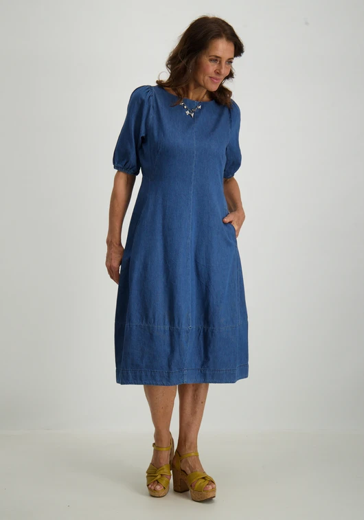 Culture Jurk Riva Arpa 50111525