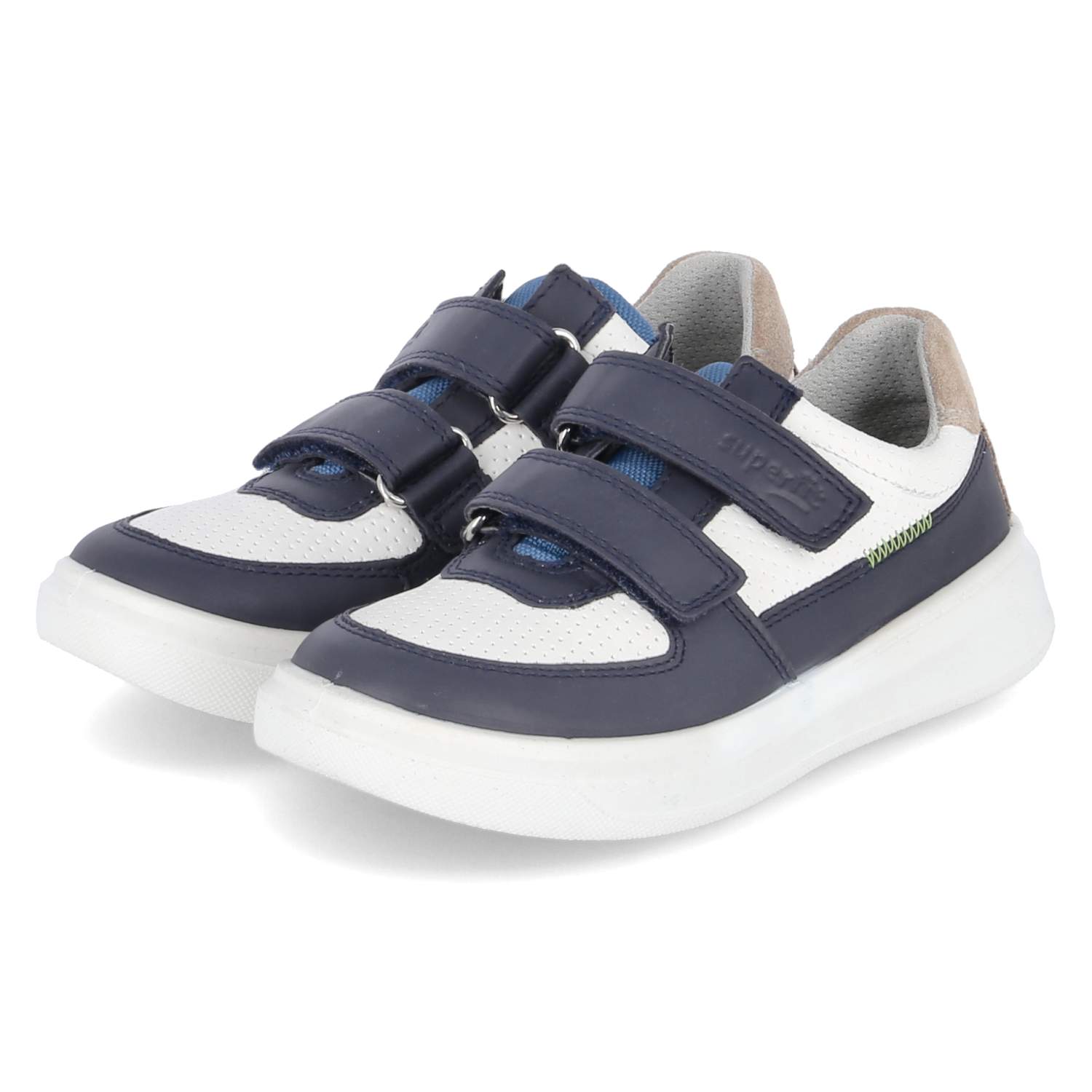 Superfit Halbschuhe COSMO - multifarben