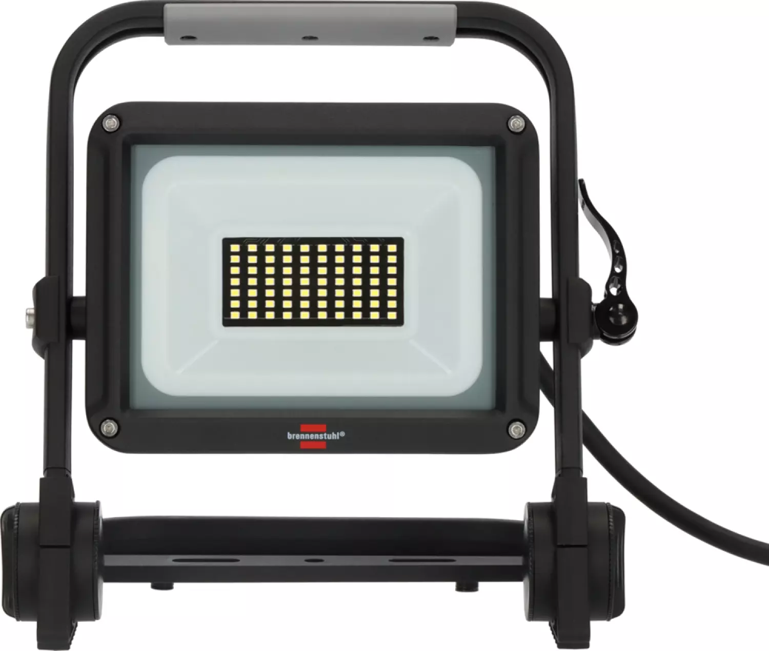 Brennenstuhl JARO 4060 M LED Bouwlamp - 3450lm