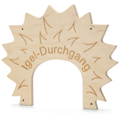 Igeldurchgang