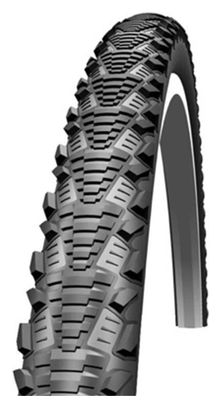 Pneu cyclocross 700 x 30 Schwalbe cx comp noir tr (30-622)