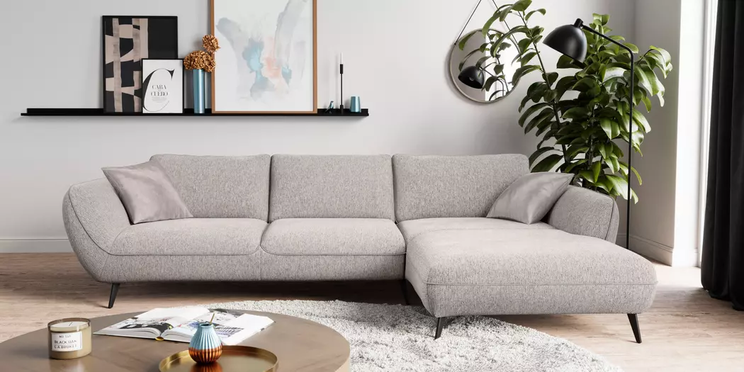 Ecksofa Joleen