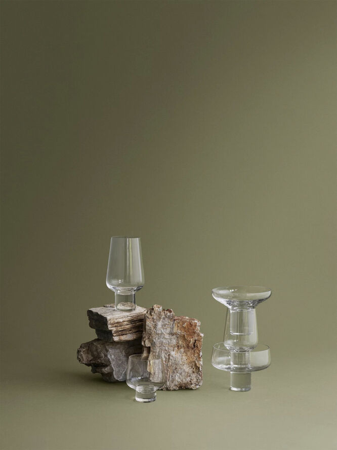 Blomus Champagne Coupe -KOYOI- 90 ml Clear