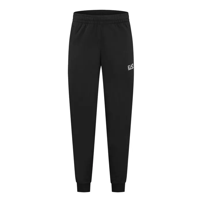 EA7 Train Core ID Hooded Trainingspak Heren