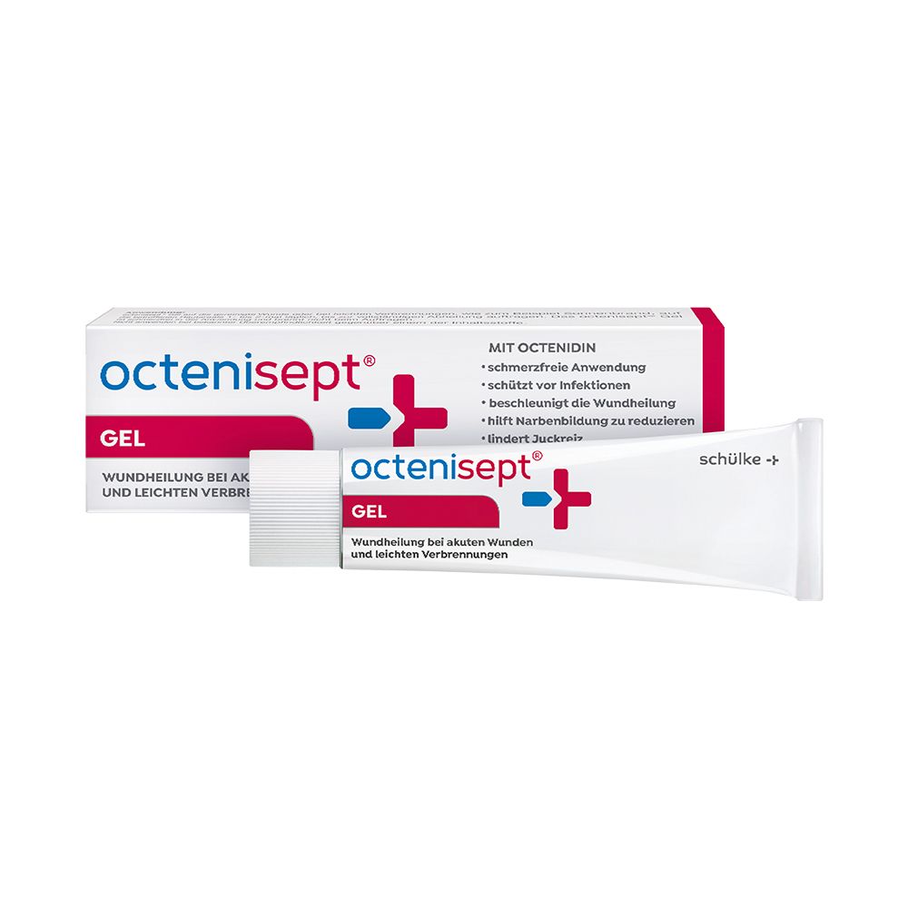 octenisept® Wundgel