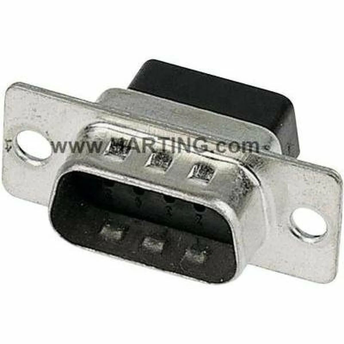 Harting SUB-D 50 Pôles 09 67