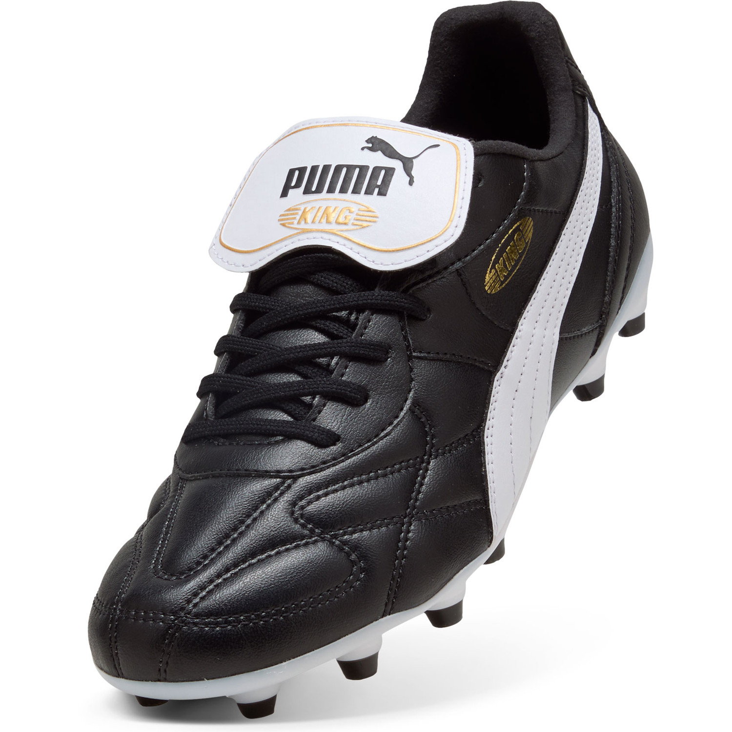 Puma King Top FG/AG