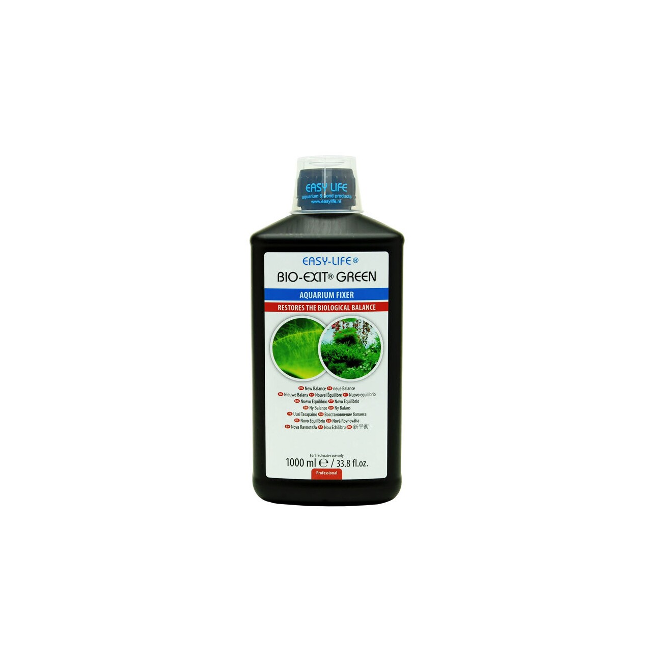 EASY-LIFE Bio-Exit Green 1 l