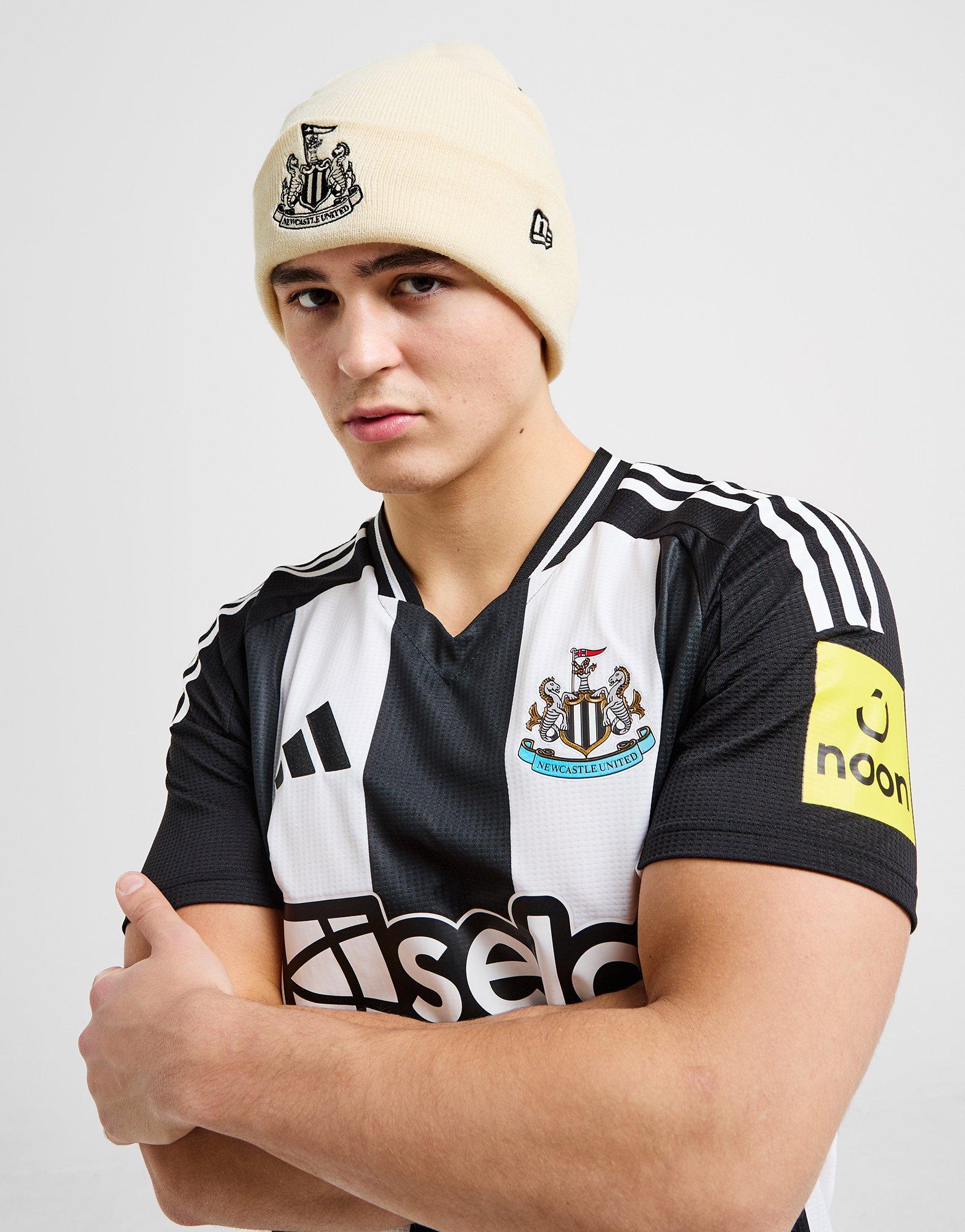 New Era Bonnet Newcastle United FC