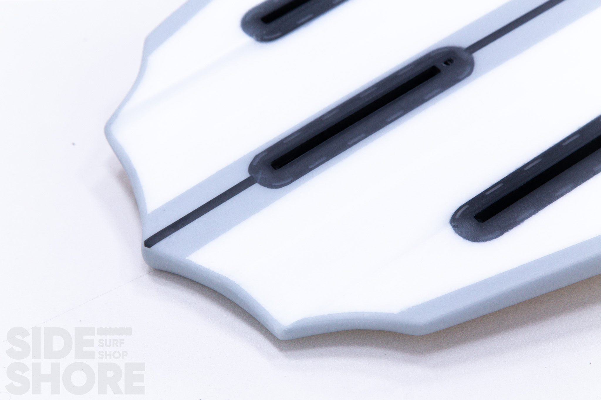 Slater Design / Firewire Sci-Fi 2.0 - 6'1 x 20 3/8