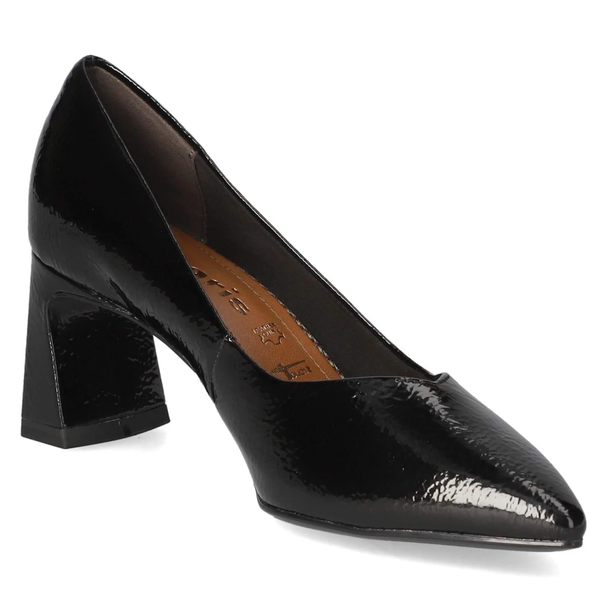 TamarisPumps - black