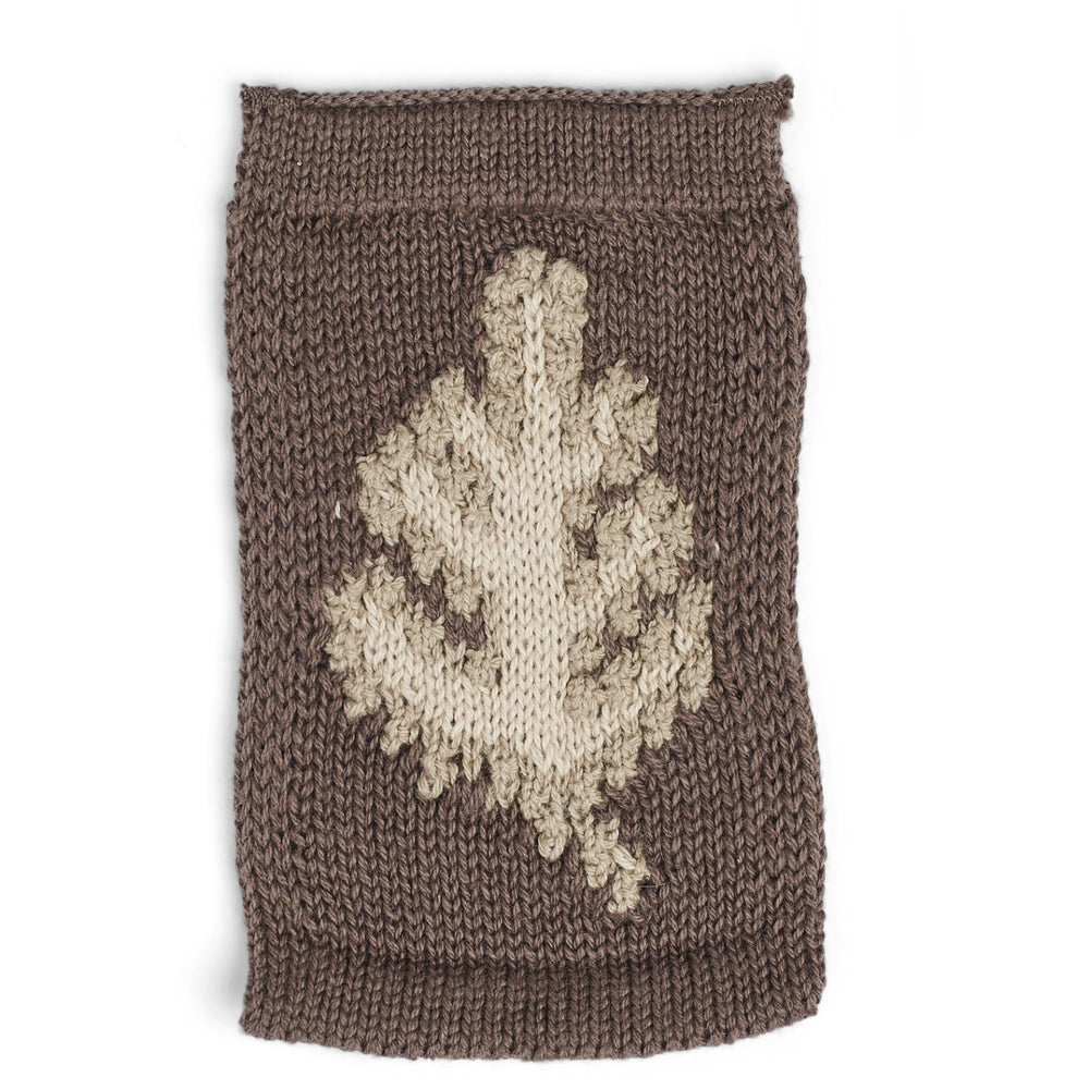 Køb Smallstuff Natur Flag Med Blad