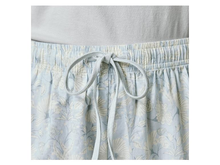 Korte dames pyjama